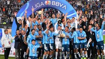 Pachuca, campeón de la Liga MX; vencen a Toluca en la final de vuelta