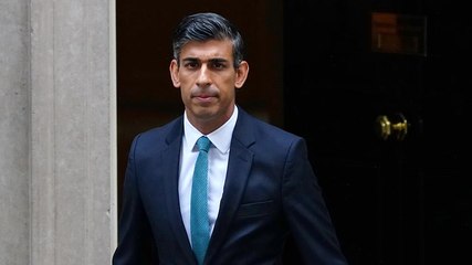 Rishi Sunak could U-turn on Cop27 snub, No 10 confirms