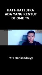 AWALNYA DIEJEK _ DIANCAM_ AKHIRNYA.