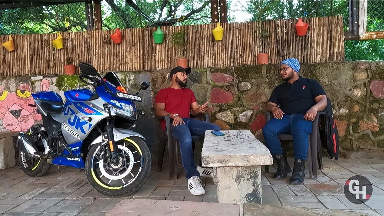 Suzuki Gixxer SF 250 Motogp Edition | Ownership review | Pros and Cons | Gearhead Official
