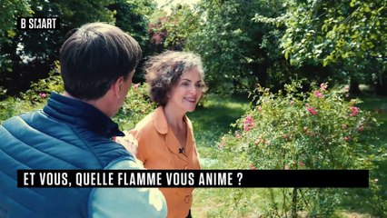 PLACE AUX FLAMMES - Emission du 2 novembre 2022