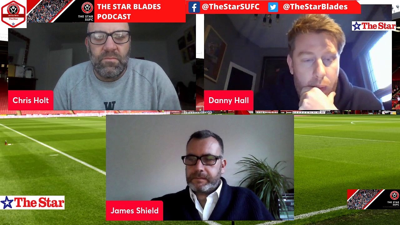 The Monday Blades Review - Blades bag a win...at last!