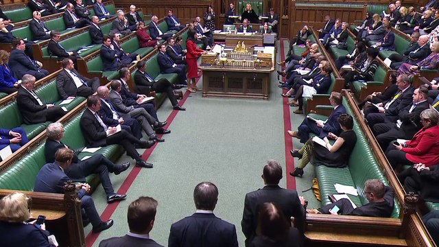 Home Secretary Suella Braverman denies she blocked using hotels to help with overcrowding at migrant centres