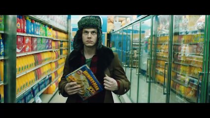 American Animals (2018) - Trailer VO