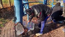 Guerra Russia-Ucraina, a Kiev l'80% della città è senz'acqua