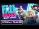Fall Guys x Doctor Who | Official Gameplay Trailer