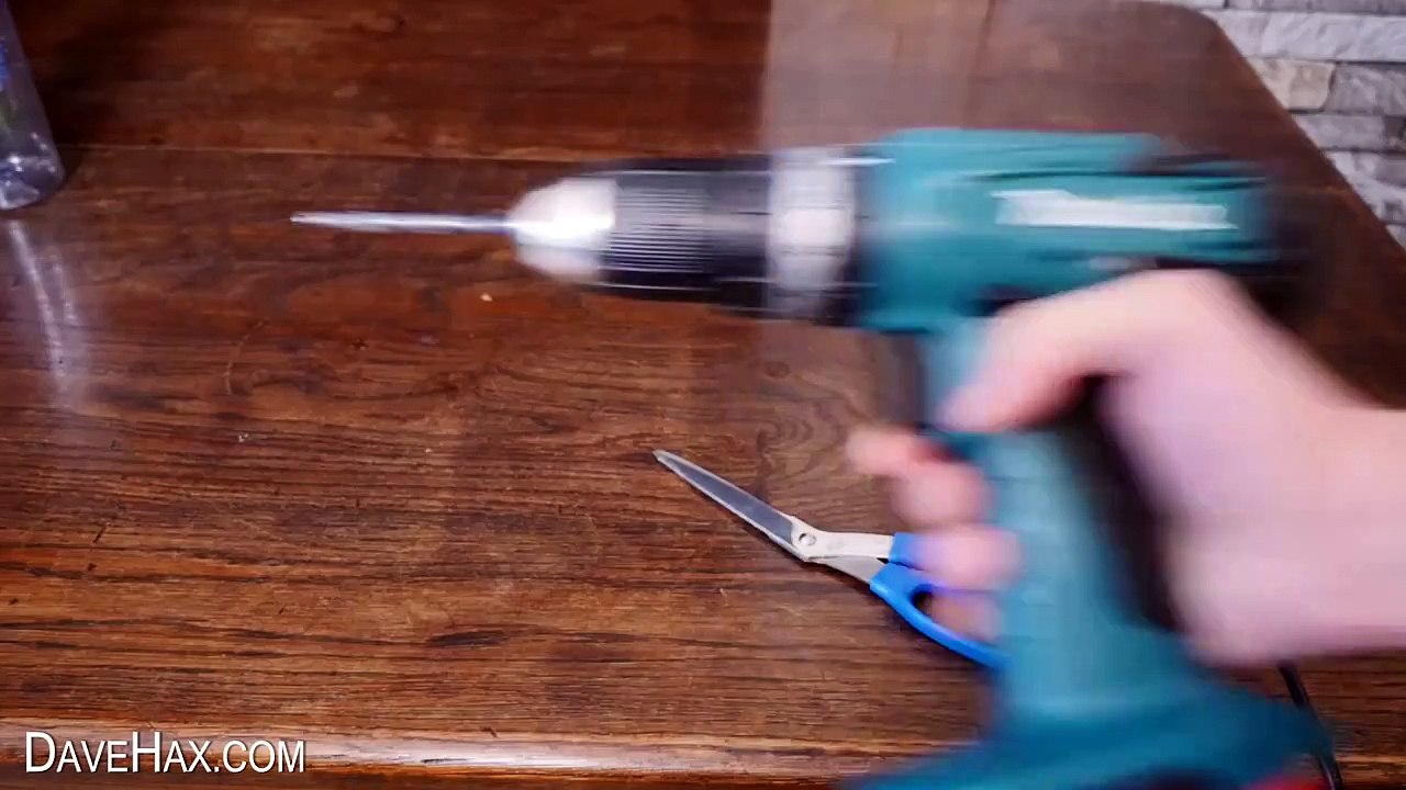 How to Make a Non Stop Heron's Fountain