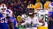 Green Bay Packers vs. Buffalo Bills _ 2022 Week 8 Game Highlights (