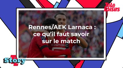 Stade Rennais/AEK Larnaca (W9) : ce qu'il faut savoir sur le match
