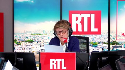 La brigade RTL du 31 octobre 2022