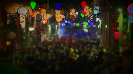 한국의 핼러윈, MZ세대 최대 명절...안전 시스템 만들어야 / YTN