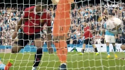 Manchester United All Goals So Far 2022_2023