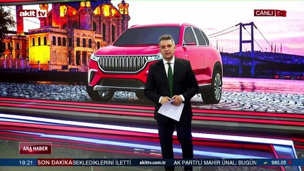 31 Ekim 2022 Akit TV Ana Haber