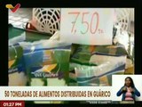 Inicia la Feria Navideña 2022 con más de 120 productos en San Juan de los Morros de Guárico