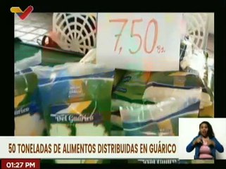 Inicia la Feria Navideña 2022 con más de 120 productos en San Juan de los Morros de Guárico