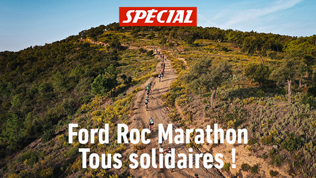 FORD - ESPRIT D'AVENTURE AU ROC D'AZUR 2022