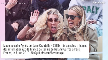 Ben Attal, amoureux de l'ex de Gaspard Ulliel : mots d'amour à Jordane, la passion continue entre eux