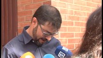 El padre de la menor asesinada en Gijón asegura que la madre acababa de perder la custodia