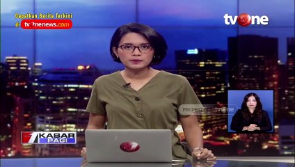 Darurat Gagal Ginjal Akut Anak  Kabar Pagi tvOne