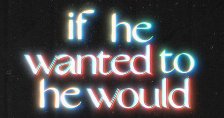 Johnny Orlando - if he wanted to he would