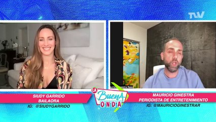 LA BUENA ONDA LUNES 31 DE OCTUBRE
