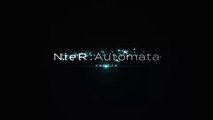 Tráiler de NieR: Automata Ver1.1a, el anime basado en el RPG de acción de Square Enix y PlatinumGames