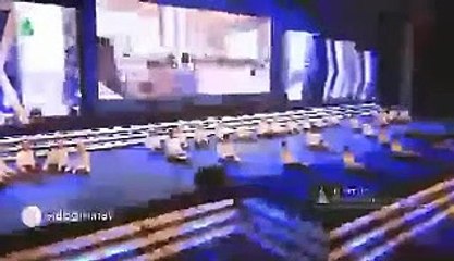 Tilawah group the best, Sidogiri pondok pesantren