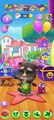 My Talking Tom 2 (part 5) ll Benim Konuşan Tom'um 2