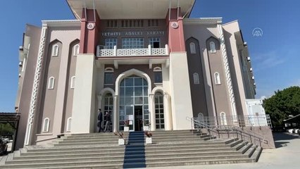 İntihar ettiği öne sürülen kişiyle ilgili gözaltına alınan 2 şüpheli serbest bırakıldı