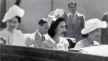 Princess Margaret's lady-in-waiting claims she did not 'pimp' her out