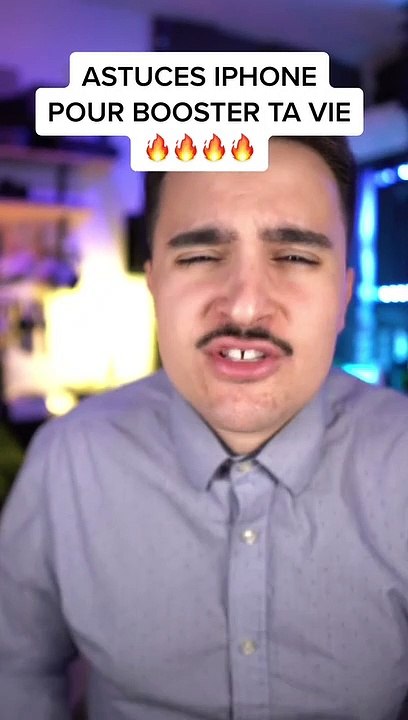 Voici 5 astuces pour booster tes messages sur ton iPhone