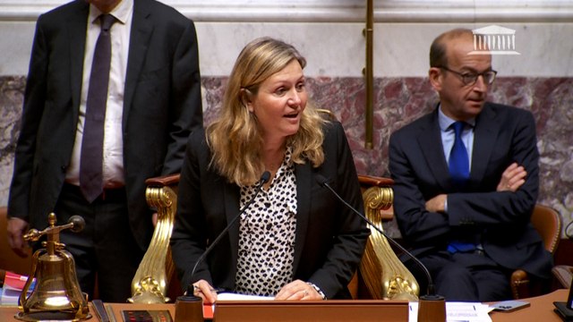L'Assemblée rejette les motions de censure du RN et de LFI