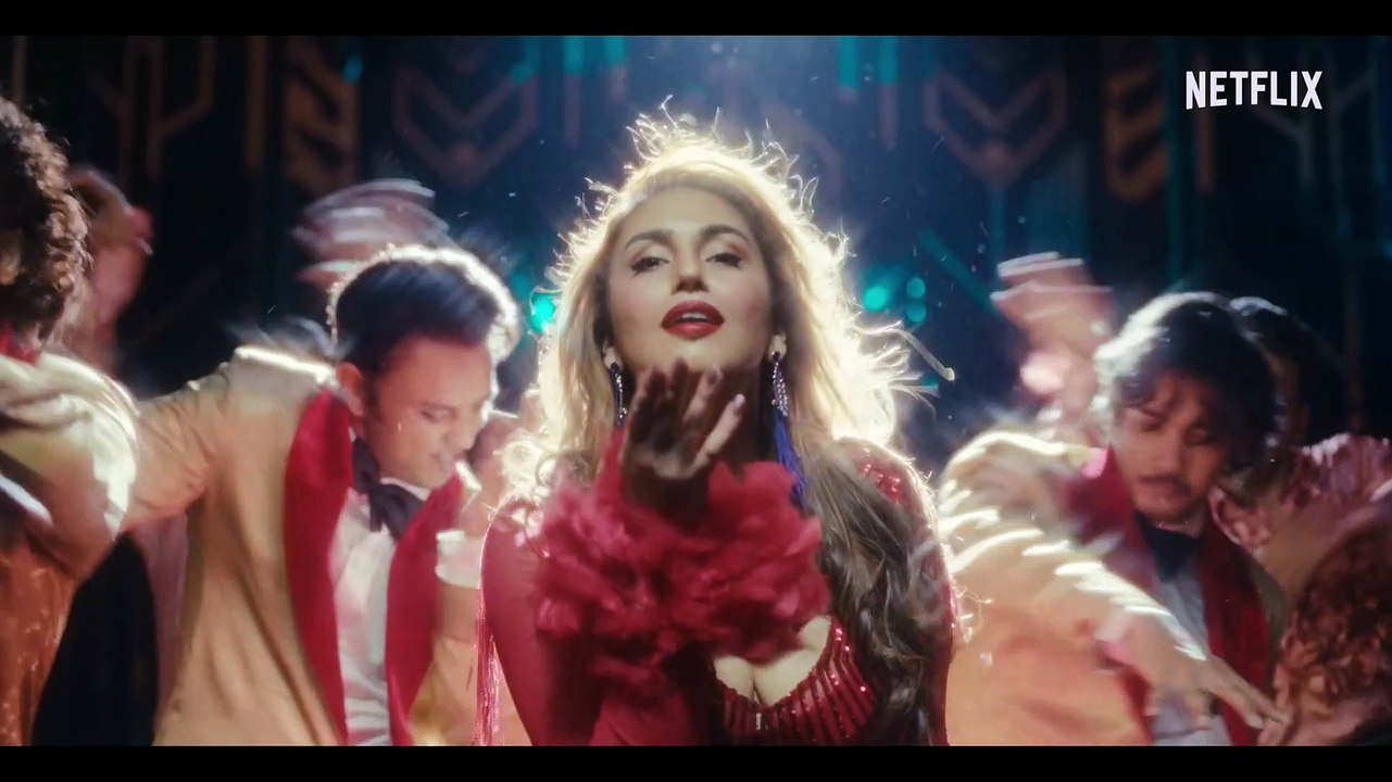 Monica O My Darling - Official Trailer - Rajkummar Rao, Huma Qureshi, Radhika Apte