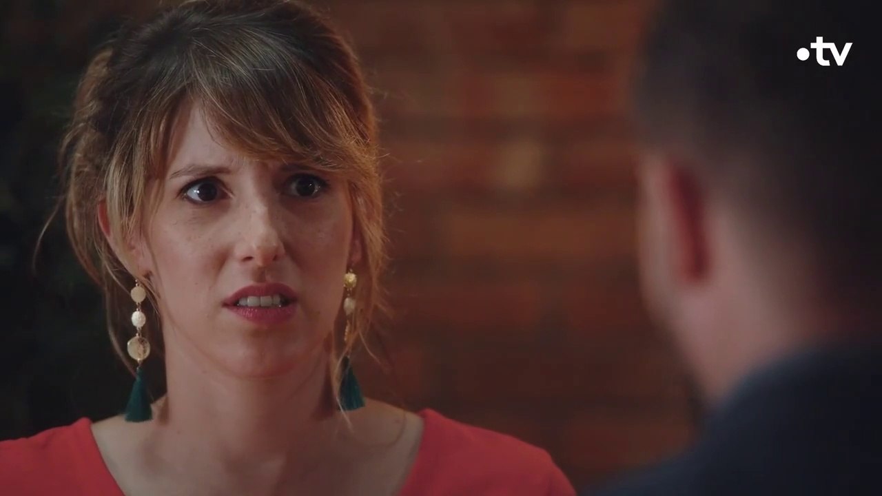 Plus belle la vie : [Indiscrétion] – Qui est le père du bébé de Barbara