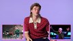 THIS Is Why Ruel WISHES He Got A Nice Water Bottle At 17 | 17 Questions | Seventeen