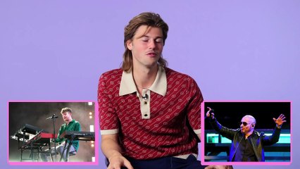 THIS Is Why Ruel WISHES He Got A Nice Water Bottle At 17 | 17 Questions | Seventeen