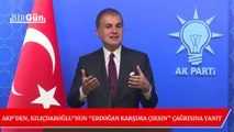 Kılıçdaroğlu, “Erdoğan karşıma çıksın” demişti… AKP’den o çağrıya yanıt