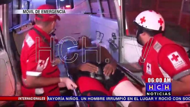 Tras días de luchar por su vida, ciclista fallece por graves heridas de atropellamiento #MóvilSPS