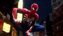 Marvel's Spider man Remastered-Main menu music/Song, Intro Song/Music, Theme Song/Music