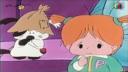 أحلام و فرح الحلقة 15 الخامسة عشرة