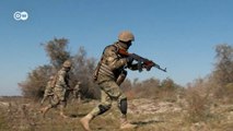 Зачем Румыния проводит военные учения вблизи Крыма? (31.10.2022)