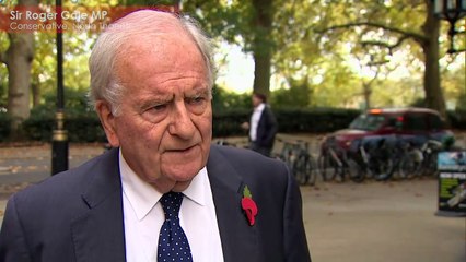 Home Secretary under fire as migrant crisis worsens