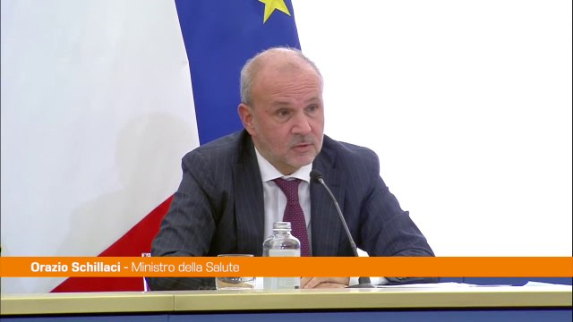 Covid, Schillaci: Se arriveranno nuove varianti interverremo