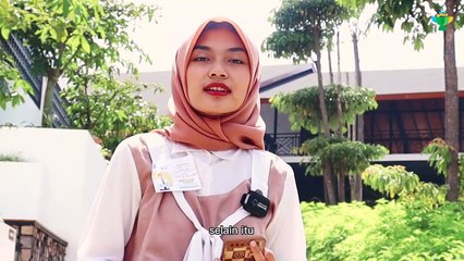 Piala Gubernur Pelajar Juara 2022 - Creative Content Creator - SMK Sinar Parahyangan
