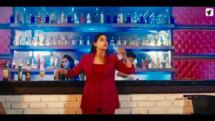 JUTTI BLACK (Full Video) | Ruchika Jangaid | Ft. Pranjal Dahiya & Shubham | AB Bansal | New Songs