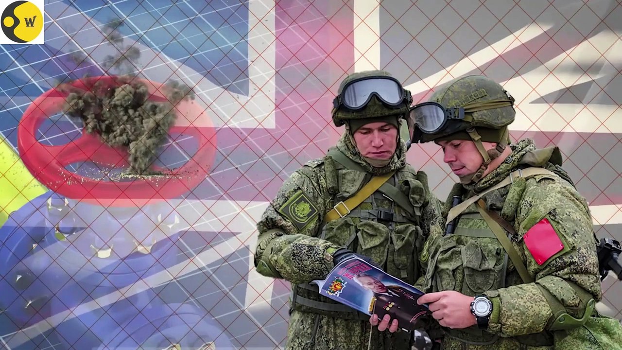 Did the UK Destroy Nord Stream Pipelines? Russia Makes Serious Claim | Russia Ukraine War