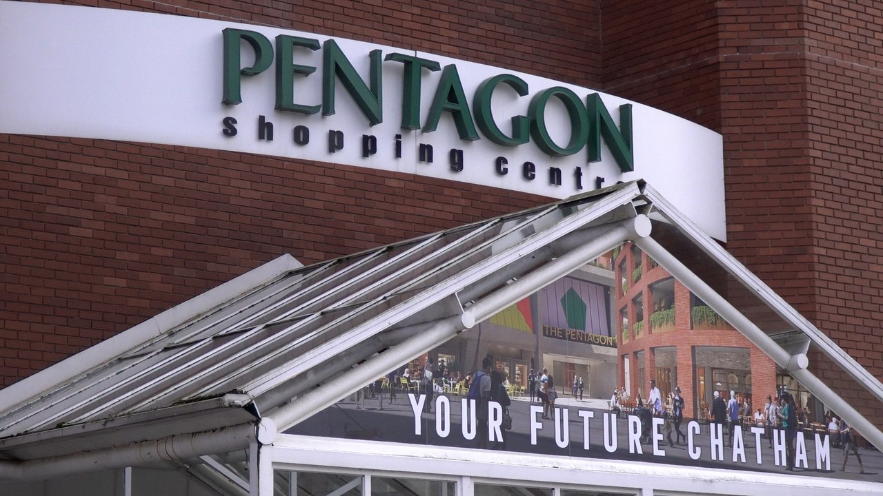 Residents say Chatham needs more investment than richer areas in the county