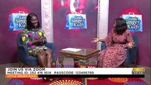 Little Singer Kulfi Chat Room on Adom TV (31-10-22)