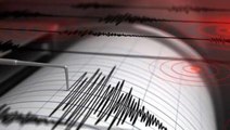 Son Dakika: Malatya Battalgazi'de 4.1 büyüklüğünde deprem meydana geldi