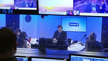 Le temps mardi : pluvieux sur le flanc est avant le retour du soleil, instable près de la Manche